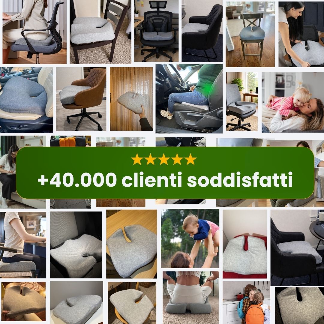 Elitary Comfort Pro