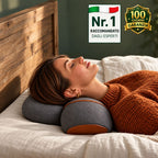 Elitary Reset®️ - Cuscino Massaggiante