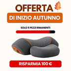 Elitary Reset®️ - Cuscino Massaggiante