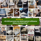 Elitary Comfort Pro