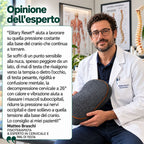 Elitary Reset®️ - Cuscino Massaggiante
