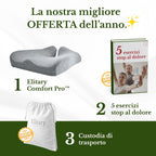 Elitary Comfort Pro™