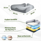 Elitary Comfort Pro