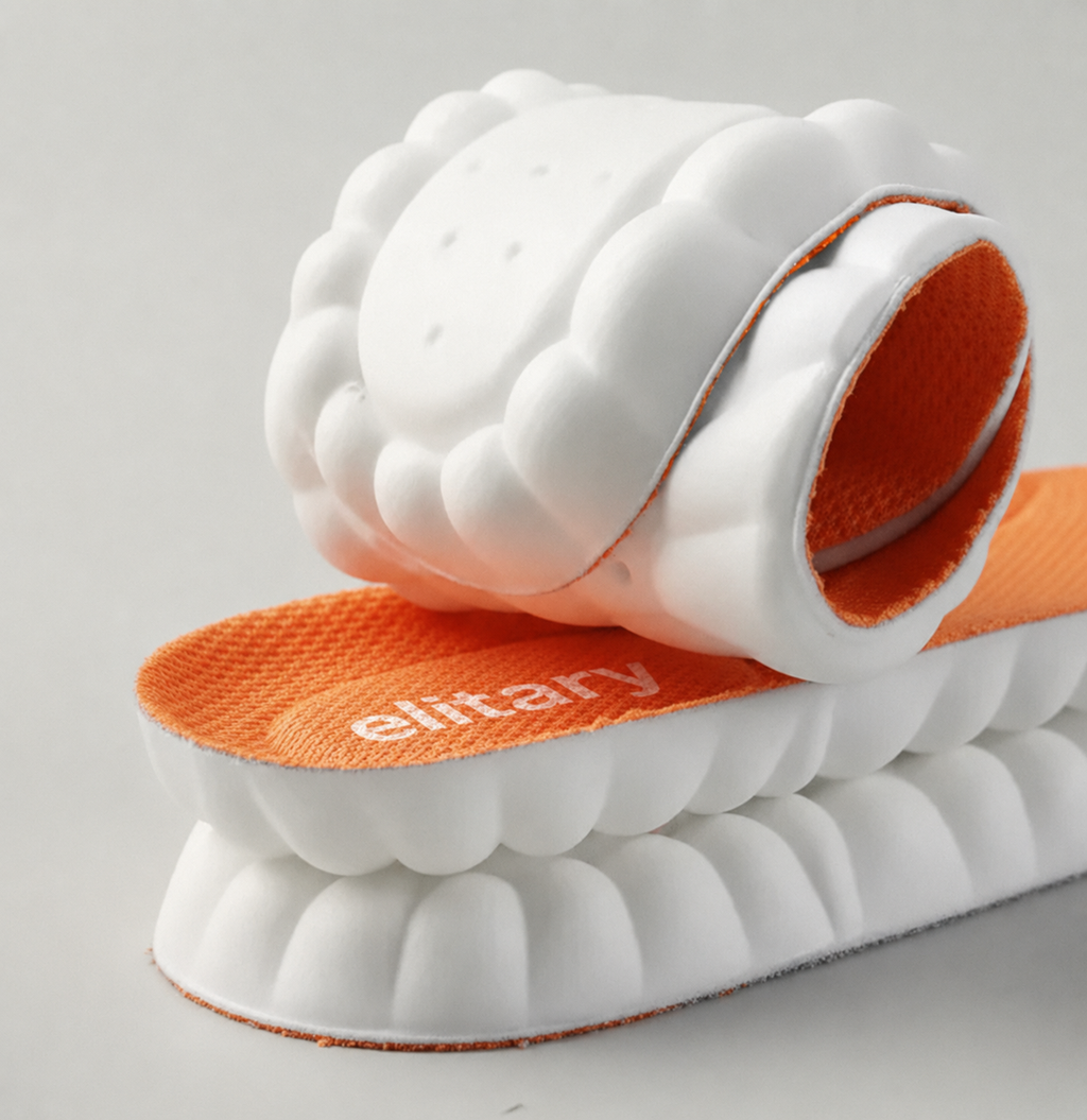 Elitary Solette Massaggianti