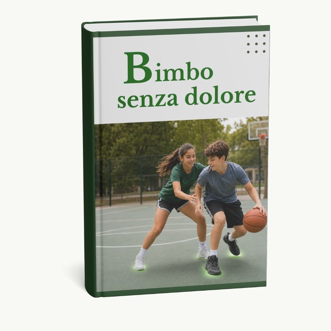 eBook - Bimbo senza Dolore