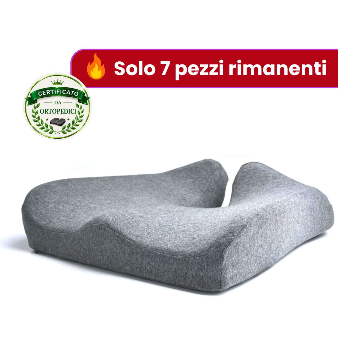 Elitary Comfort Pro