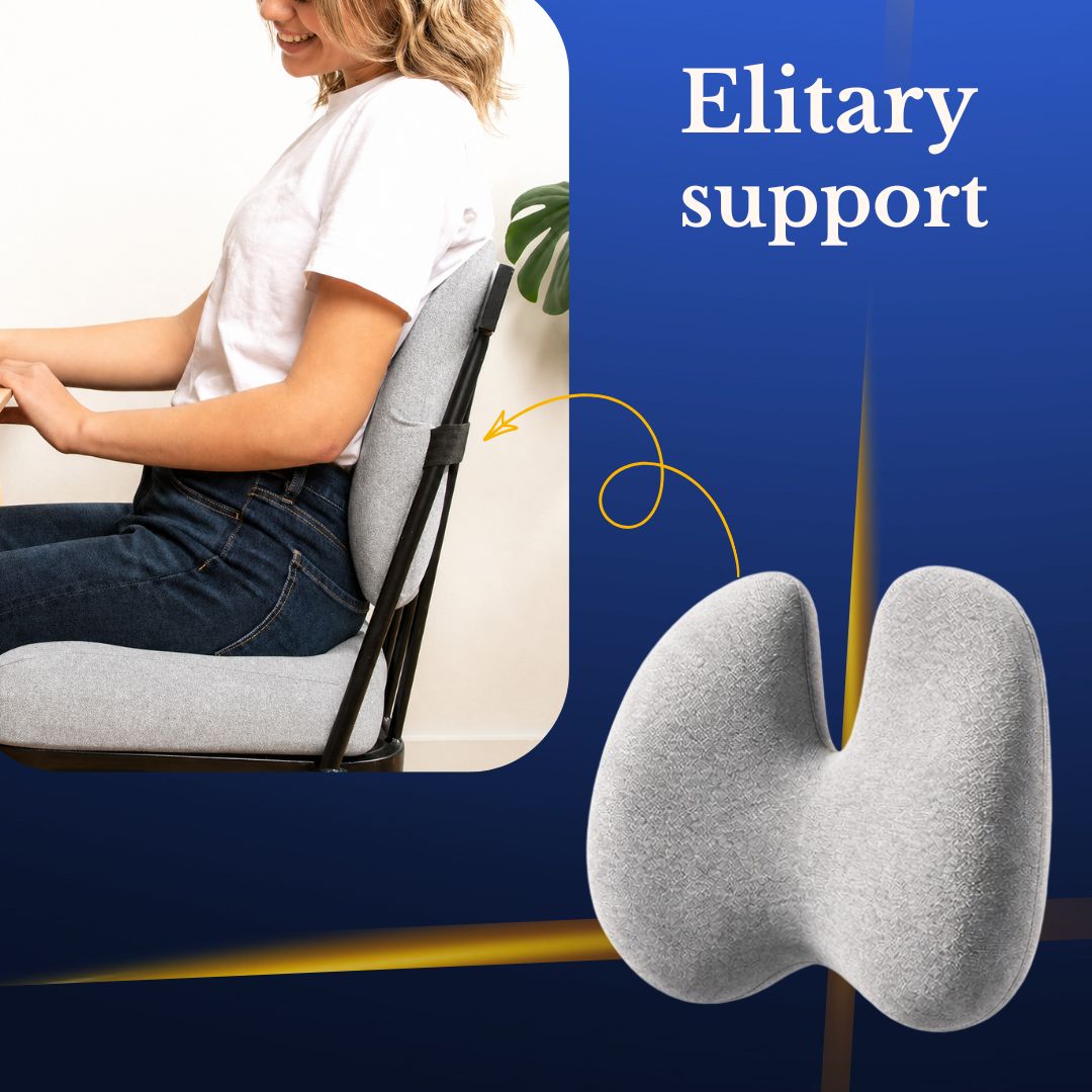 Elitary Support Pro™