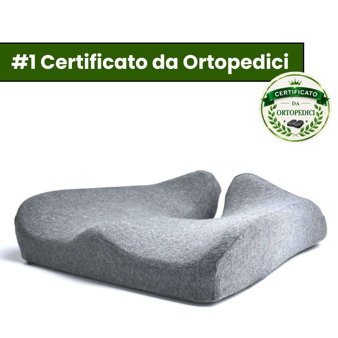Elitary Comfort Pro™