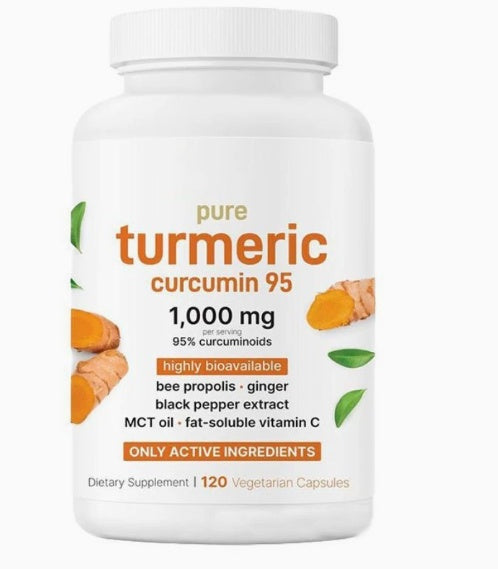 Curcuma Pro